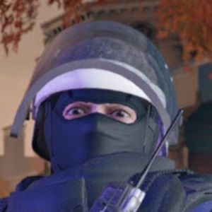 Meet your Posher, Ericsiege